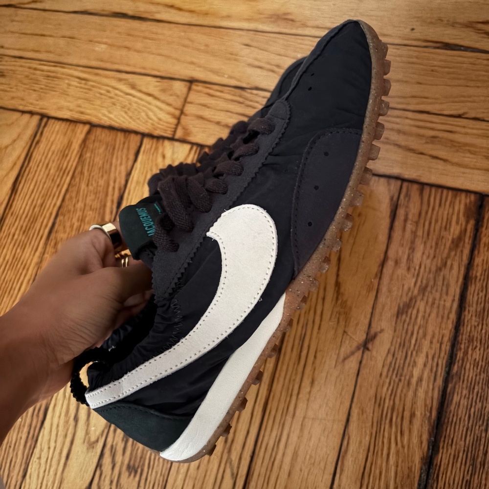 Nike x Jacquemus Moon Shoe - Off Noir (38.5)